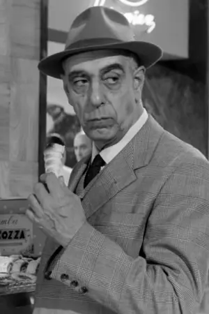 Antonio Acqua