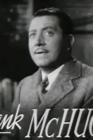 Frank McHugh