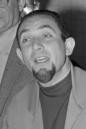 Dick Scheffer