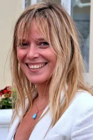 Marie Guillard