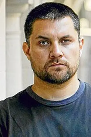 Guillermo Calderón
