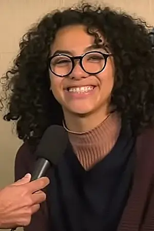 Elyfer Torres