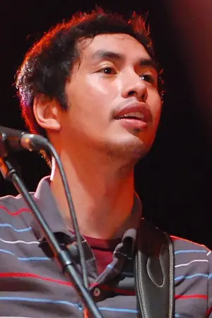 Rico Blanco