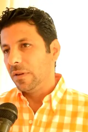 Eyad Nassar