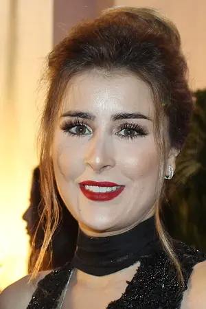 Aïcha Ben Ahmed