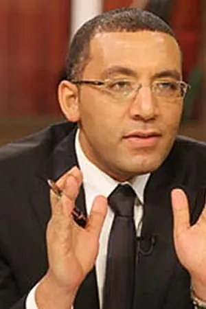 Khaled Salah