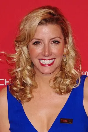 Sara Blakely