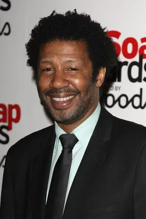 Brian Bovell