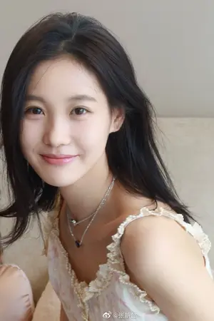 Zhang Xin Yi