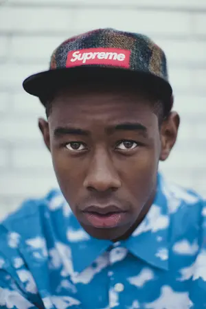 Tyler, The Creator