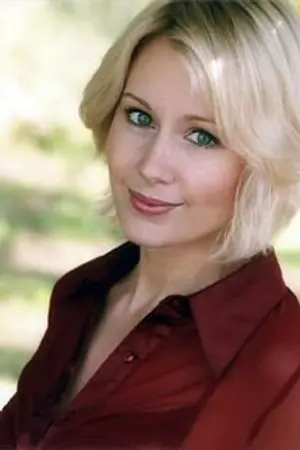 Stacie Mistysyn