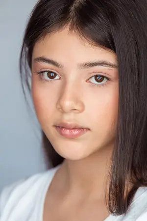 Isabella Patron
