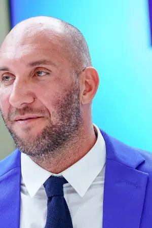 Krisztián Berki