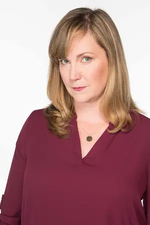 Jennifer Whalen