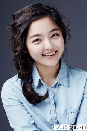 Seo Shin Ae