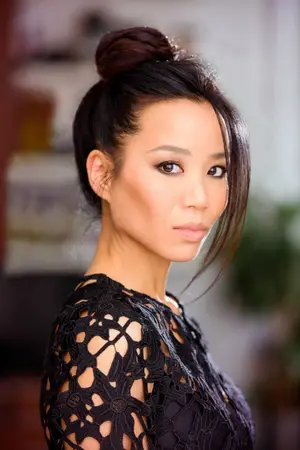 Leeah Wong