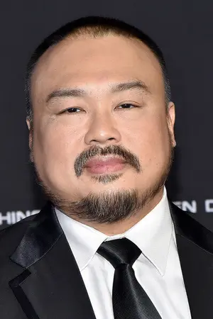Darryl Quon