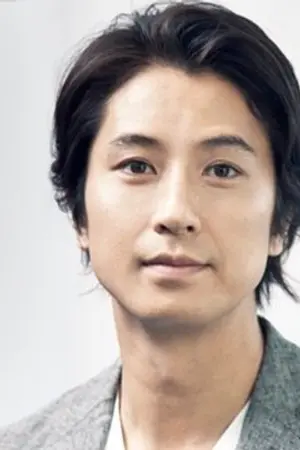 Shosuke Tanihara