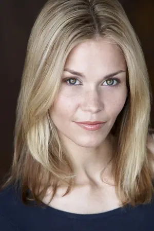 Allison Lange