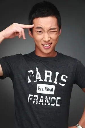Oh Hee Joon