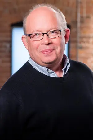 Doug Hall
