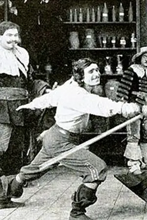 Charles Belcher