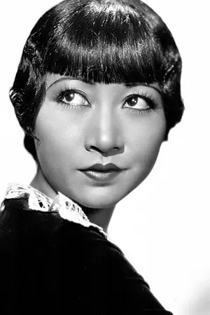 Anna May Wong