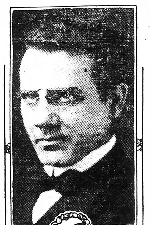 Mortimer Wilson