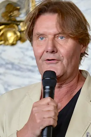Johan Rabaeus