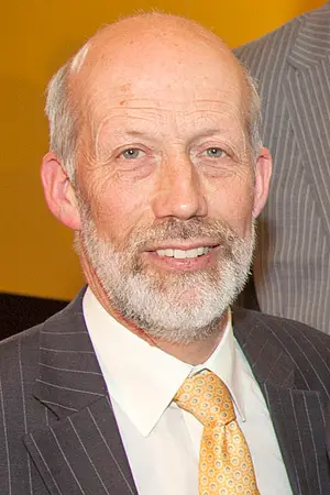 David Ford