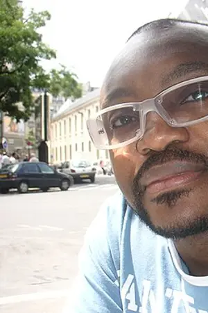 Jean-Pierre Bekolo