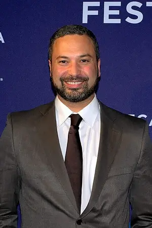 Ахмед Ахмед