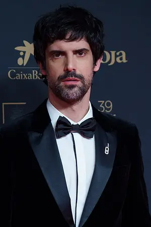 Francesco Carril