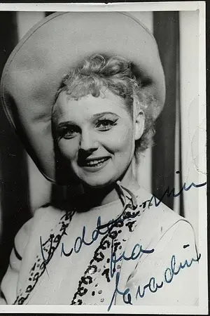 Eva Lunde