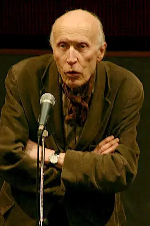 Эрик Ромер