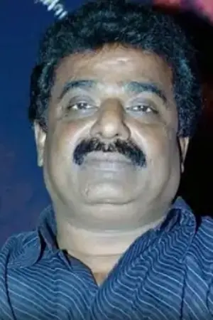 Ganesh Janardhanan