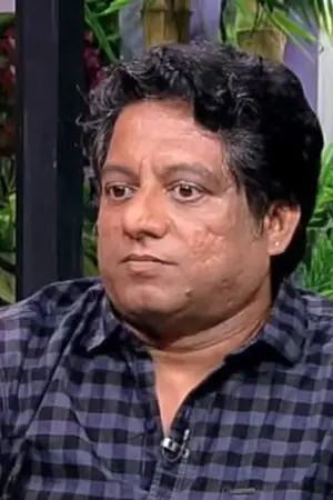 Bagavathi Perumal