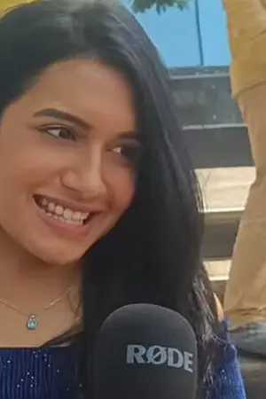 Samyuktha Viswanathan