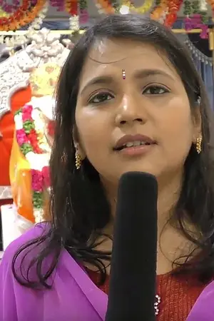 Vinodhini Vaidyanathan