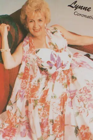 Lynne Perrie