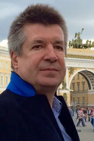 Александр Юрьевич Бурцев