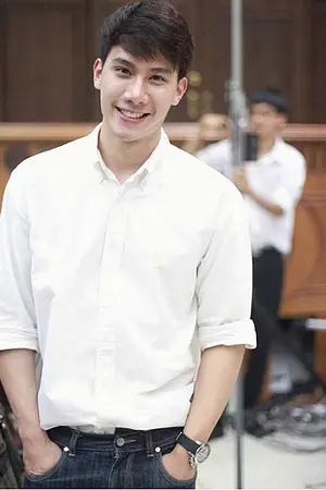 Pakorn Thanasrivanitchai