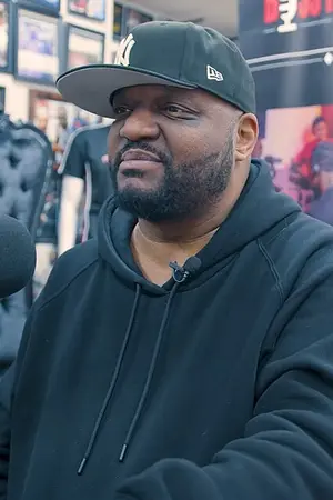 Aries Spears