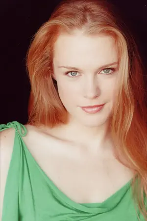 Erin Cottrell