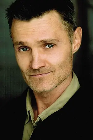 Gregory Sporleder