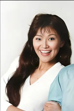 Maggie Han