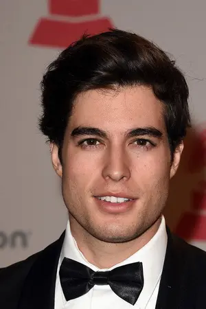 Danilo Carrera