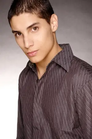 Álex Perea