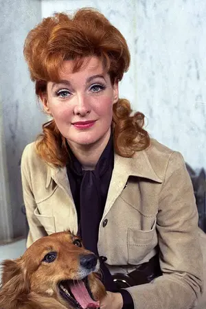 Barbara Murray