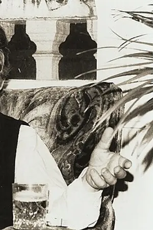 Derek Marlowe